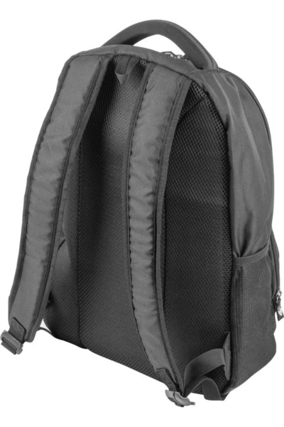 Natec |   Rucsac pentru laptop Eland |   NTO-1386 |   Rucsac |   Negru |   15...