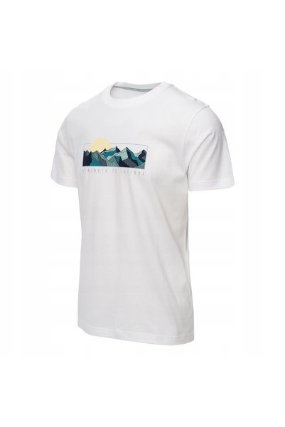 ELBRUS Tricou bărbătesc cu mânecă scurtă ERFARING M