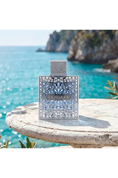 Aquatiqa 100 ml EDP Unisex Parfüm
