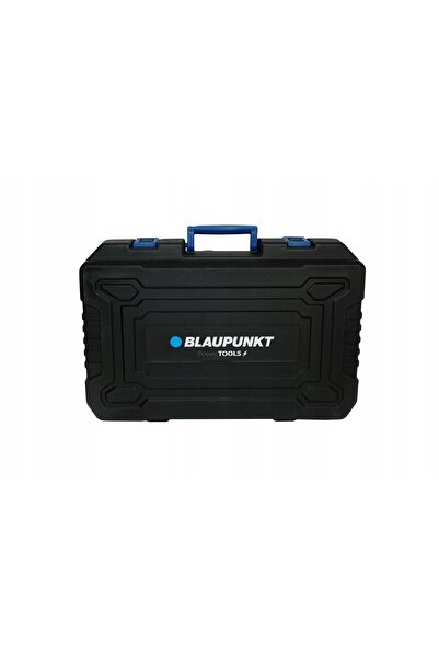 Blaupunkt Bormașină cu percuție cu acumulator SDS 2,8J KIT 2x ACUMULATOR 5 AH...