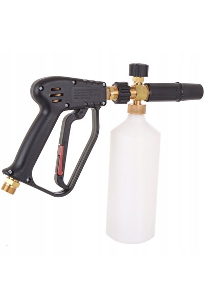 Karcher Duză tip pistol pentru Myjki HD HDS M22 Kranzle set complet