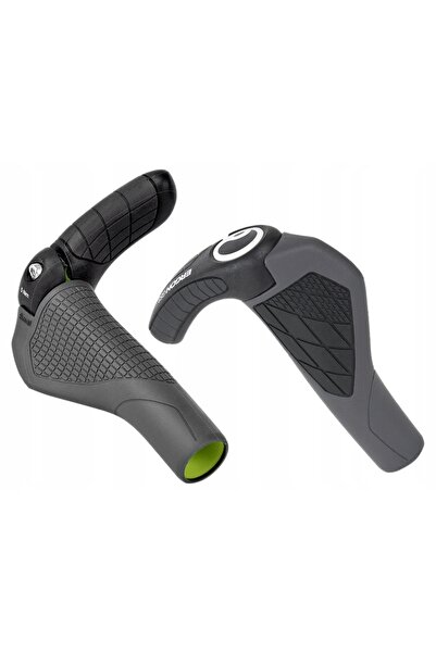 Ergon Manșoane ghidon bicicletă GRIP GS 3 L 140 mm