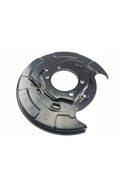 NO BRAND SUBARU IMPREZA FORESTER CAPAC DISC FRÂNĂ PROTECȚIE DISC FRÂNĂ SPATE ...