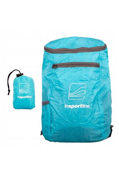 NO BRAND COMPACT, REZISTENT, Ultraușor, Rucsac pliabil inSPORTline Zeran 15L