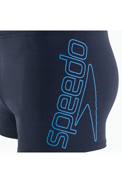 SPEEDO Slip de baie pentru bărbați boom logo 30