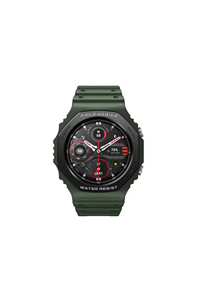 Zeblaze Smartwatch Ares 2 Verde