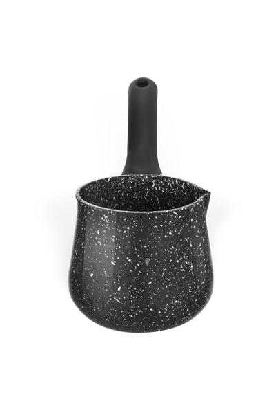 Orion Cafetieră turcească din granit, aparat de cafea turcească, 500 ml