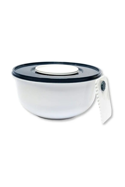Orion Bol de amestecare mare, cu capac, pentru mixer de 5L