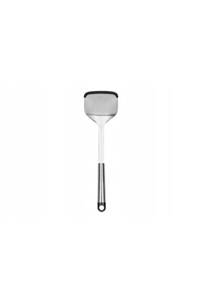 ZWIEGER Spatulă de oțel VISIONARY cu margine de silicon