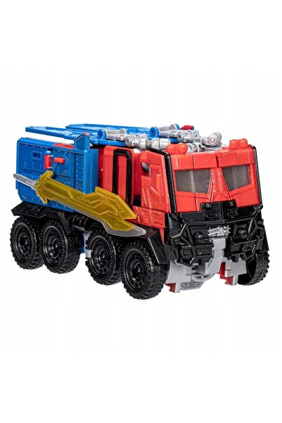 transformers FIGURINĂ AUTOBOT AUTO ROBOT DE DIMENSIUNI MARI OPTIMUS PRIME CU ...