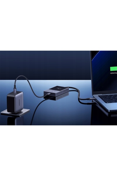 Ugreen CM737 1080P Transmițător și Receptor HDMI Wireless 30M