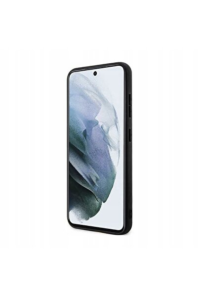 NO BRAND Husă Galaxy S23, Mercedes Leather Urban Line, Husă din piele, Carcasă