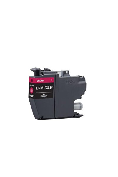 Brother Tusă LC3619XLM magenta 1500 str.