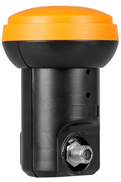 NO BRAND SET CONVERTER SINGUL 4K METER SAT COVER KABE