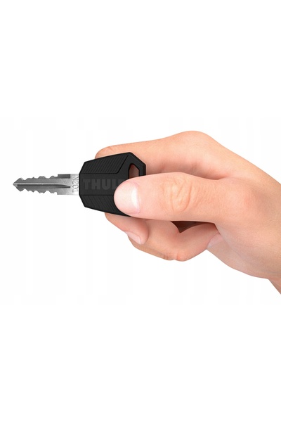 Thule Sistem cu o singură cheie 450400 Kit de inserție cu 16 chei