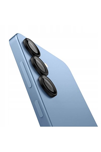 Spigen Sticlă de protecție pentru cameră pentru Galaxy S25, Optik Pro 2-Pack,...
