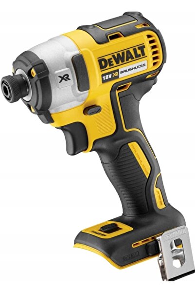 Dewalt Cheie de impact cu acumulator, fără perii, TSTAK 2x5Ah 18V