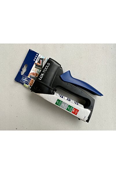 NO BRAND LUX-TOOLS 101262 - capsator manual, capse 6-16mm, cuie 16mm