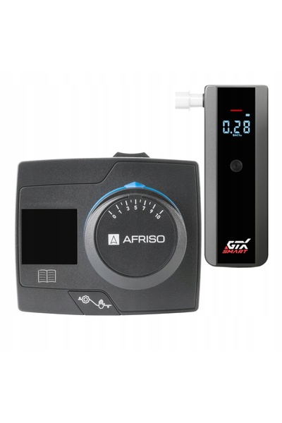 NO BRAND ACT 343 PRO CLICK ACTUATOR TEMPERATURĂ-CONTROLAT PENTRU VALVĂ DE AME...