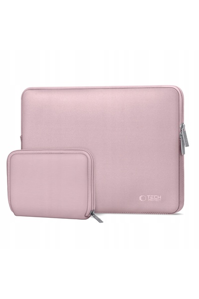 NO BRAND Husă pentru laptopuri de 15 "-16 ", tech-protect, cu o husă suplimen...