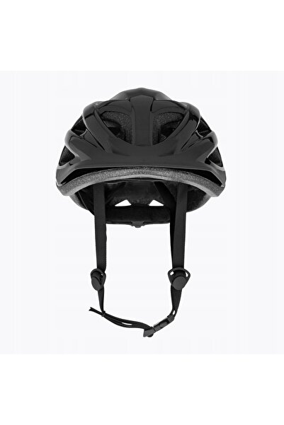 ATTABO Cască de bicicletă Firez neagră 54-58 cm URBANĂ UȘOARĂ CU CARCASĂ REZI...