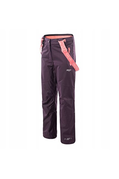 NO BRAND Pantaloni de schi pentru copii JARMO KDG BEJO