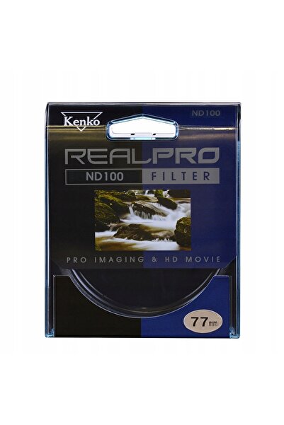Kenko Filtru RealPro ND100 58mm