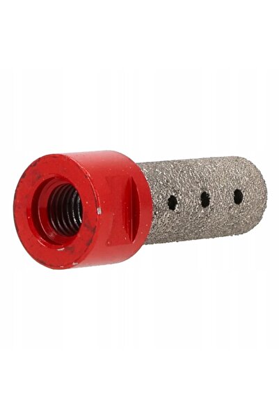SCHMITH Freză diamantată dreaptă pentru granit, glazură, Tarnic 20mm M14