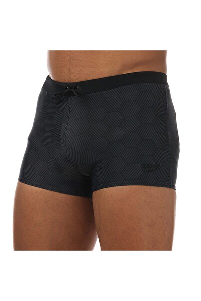 SPEEDO Șort de baie tip boxer, mărimea 2 (XXS), Valmilton Aquashort Homme