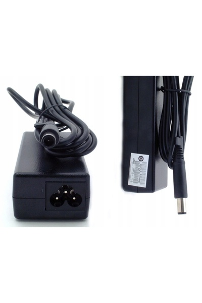 HP Sursă de alimentare originală Inc. 65W 613152-001
