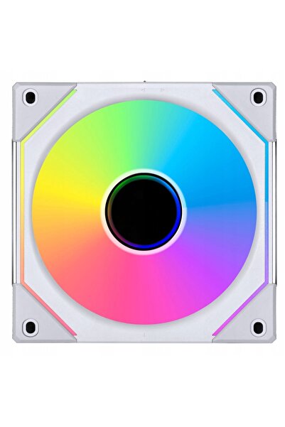 Lian Li UNI FAN SL-INFINITY 120 ARGB 3 pachete