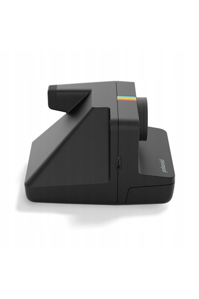 Polaroid Aparat Now+ Generația 3 negru