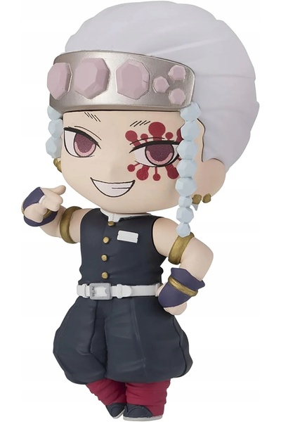 BANDAI Figurină Demon Slayer Tengen Uzui 7cm