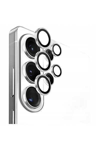 uniq Optix Sticlă de protecție din aluminiu pentru lentila camerei Samsung Ga...