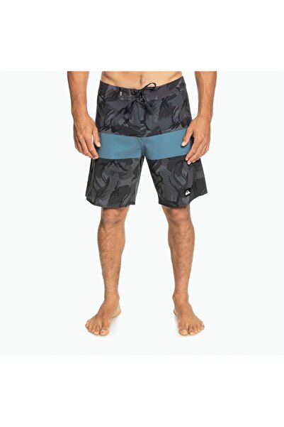 Quiksilver Șorturi de înot pentru bărbați Highlite Arch 1