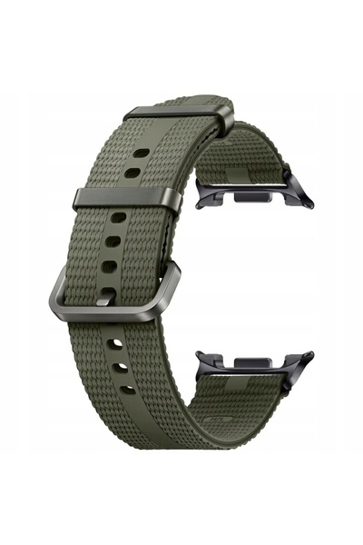 Samsung Curea originală Athleisure pentru Galaxy Watch8 / Watch8 Classic (M/L)