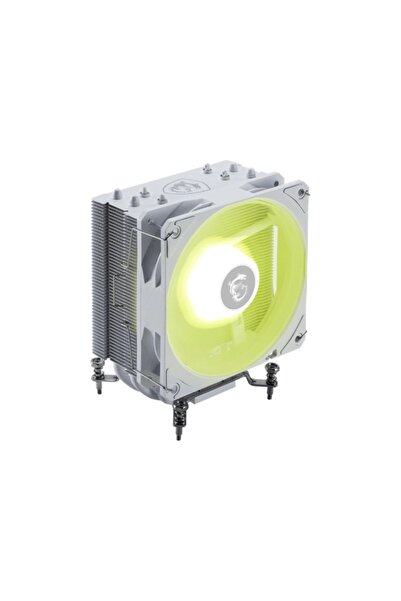 MSI Cooler CPU MAG COREFROZR AA13 WHITE ARGB 1x120mm