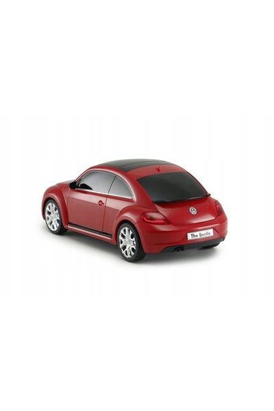 Intex GARBUS – mașinuță telecomandată Volkswagen BEETLE la scara 1:14 RASTAR