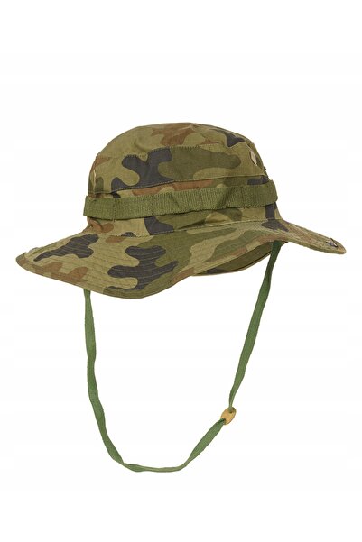 NO BRAND PĂLĂRIE DE CAMPAGNĂ - TEXAR S pl camo