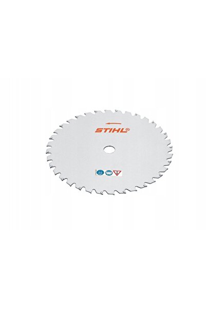 NO BRAND Pânză de ferăstrău circular 225-36 călită Stihl 40007134211 225 mm