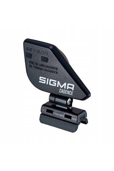 Sigma Sport Senzor de cadență Sigma STS BC WL OS
