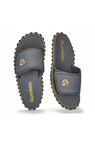 NO BRAND KLAPKI STRIDER SLIDE GUMBIES 37