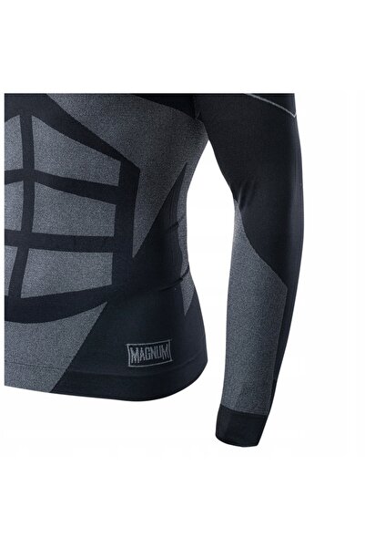 NO BRAND Tricou termic bărbați MAGNUM JUPITER M