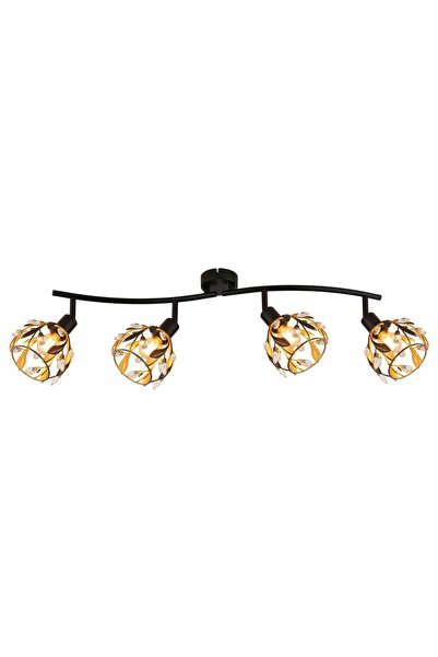 NO BRAND MIKA 15759-4 Lampă reflector Globo Spot