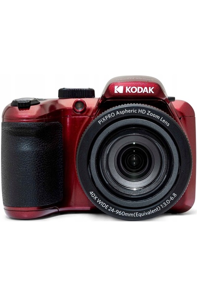 Kodak PixPro AZ405RD ZOOM X40 Cameră Roșie