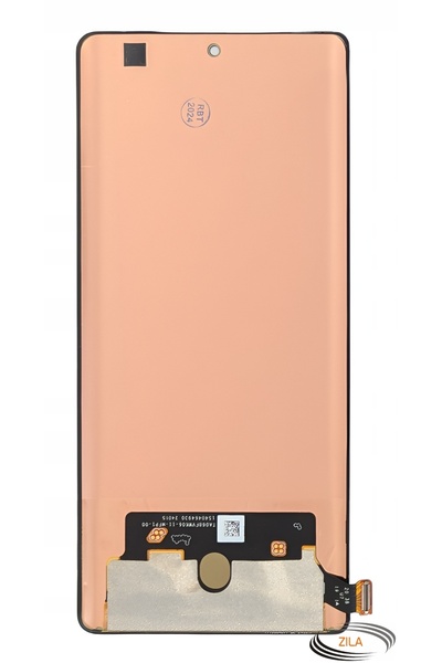 NO BRAND Display pentru Tecno Spark 20 Pro Plus Ecran LCD Original Zila KJ7