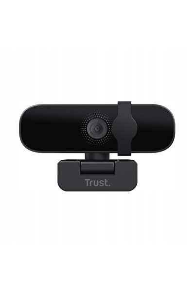 Trust Tanor webcam USB-A - 1080p