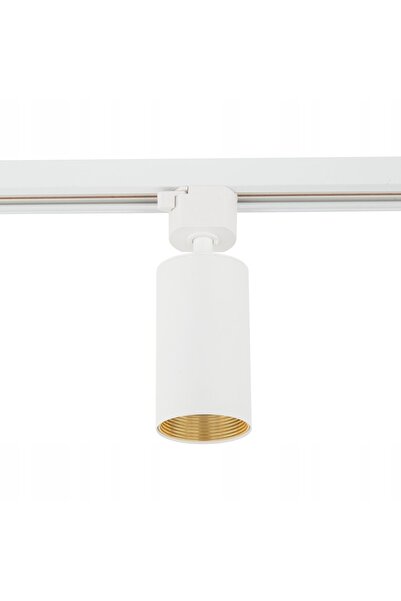 TK-Lighting Reflector pe șină monofazat TRACER AMIS WHITE 10647 TK Lightin