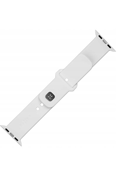 NO BRAND Pasek Set de curele din silicon FIXED pentru Apple Watch 40/41/42 mm...