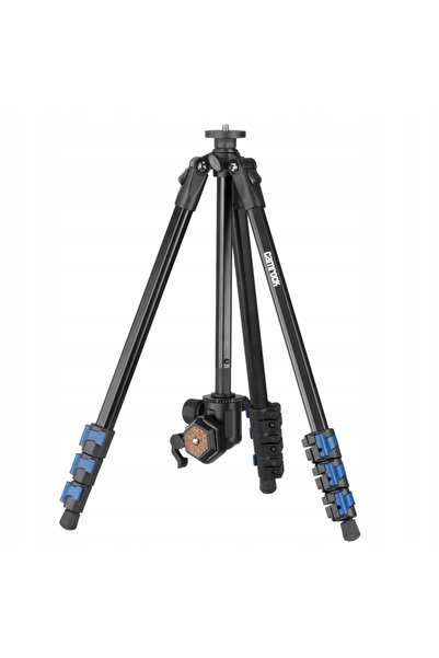 Camrock STATYW TS53 MAX 153CM + HUSĂ CU CUREA